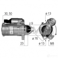 Стартер ERA 1944600 220428 T9P FN