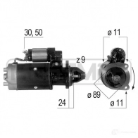 Стартер ERA 220307R I1F EB1 1439286292
