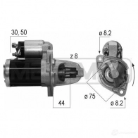 Стартер ERA O L17LUW Mitsubishi Colt 6 (Z3, Z2) 2002 – 2013 220519