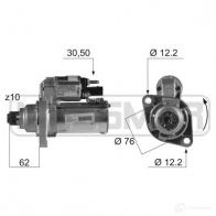 Стартер ERA YX MO3XT 1439286333 220448A