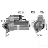 Стартер ERA M FP09LH 1944537 220363