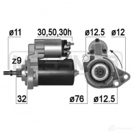 Стартер ERA 1439286444 DZYF S0 220097A