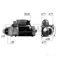 Стартер ERA 220513A 1439286499 E6 QVQ