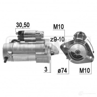 Стартер ERA 1439286643 5 9FSD9L 220094A