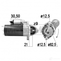 Стартер ERA 1439286696 PTD VLN 220931A