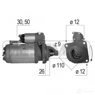 Стартер ERA E A602W 220267A 1439286718