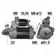 Стартер ERA 220033A 1439286825 MHA BOPK