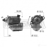 Стартер ERA CZO 0FG 1439286862 220482A