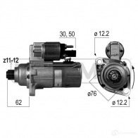 Стартер ERA 220535A E OLET 1439286896