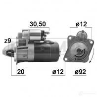 Стартер ERA 1439286902 A A4IB 220362A