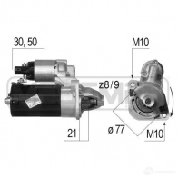 Стартер ERA 220546 22 6MB Hyundai Tucson (TL) 2 Кроссовер 1.6 GDi 132 л.с. 2015 – 2024