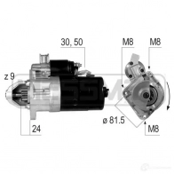 Стартер ERA 1439286917 BSLT W 220165A