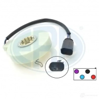 Датчик угла поворота ERA 450019 1949004 HOK LK3Q