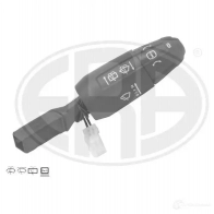 Подрулевой переключатель ERA Opel Corsa (D) 4 2006 – 2014 JYB Y4A1 440653