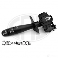 Подрулевой переключатель ERA 2W LBB6A 440616 1948958