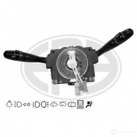 Подрулевой переключатель ERA 440480 NLX 28FF Citroen C5 2 (RC, PF3) Хэтчбек 2.0 HDi (RCRHRH) 136 л.с. 2004 – 2024