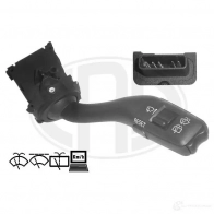 Подрулевой переключатель ERA F 3X3MU 440585 Audi A4 (B6) 2 2000 – 2004