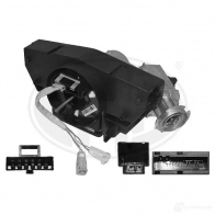 Подрулевой переключатель ERA QJ UG2I 440690 Opel Corsa (D) 4 2006 – 2014