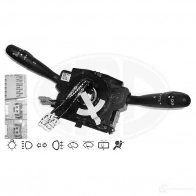 Подрулевой переключатель ERA DS GK49 1948677 440313 - Изображение 5
