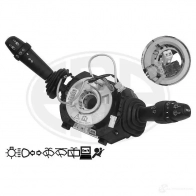 Подрулевой переключатель ERA 440473 83MMK NI Fiat Stilo