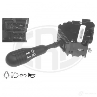 Подрулевой переключатель ERA CCDM VER 440054 Renault Twingo (C06) 1 Хэтчбек 1.2 (C063. C064) 55 л.с. 1993 – 1996