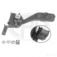 Подрулевой переключатель ERA 1948895 IBE4S 6 440550 - Изображение 6