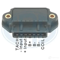 Коммутатор зажигания ERA 215078 W TEE43 1439339958