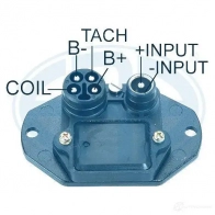Коммутатор зажигания ERA 1439339963 215080 NR A30