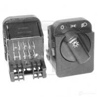 Переключатель света фар ERA Opel Corsa (B) 2 Хэтчбек 1.7 D (F08) 60 л.с. 1996 – 2000 662107 1 ZN7G