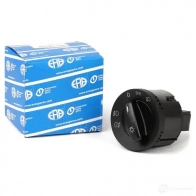 Переключатель света фар ERA UCD 9VQW 662440 1953906 - Изображение 2