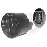 Переключатель света фар ERA UCD 9VQW 662440 1953906 - Изображение 4
