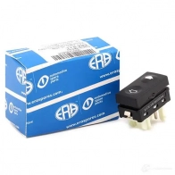 Кнопка стеклоподъемника ERA FG 0L8 662314 1953823 - Изображение 2