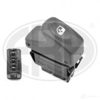 Кнопка стеклоподъемника ERA 1ULA4 7 Renault Kangoo 662482