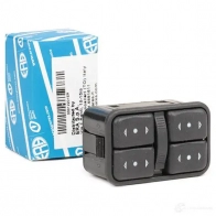 Кнопка стеклоподъемника ERA 662142 S3IZ 1R 1953701 - Изображение 2