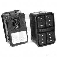 Кнопка стеклоподъемника ERA 662142 S3IZ 1R 1953701 - Изображение 5