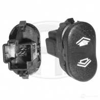 Кнопка стеклоподъемника ERA 57VPHT J Ford Focus 1 Хэтчбек 1.4 16V 75 л.с. 1998 – 2004 662290
