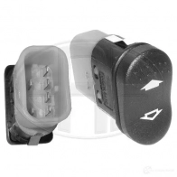 Кнопка стеклоподъемника ERA Ford Focus 1 Хэтчбек 1.4 16V 75 л.с. 1998 – 2004 662287 34S 49C