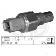 Датчик температуры охлаждающей жидкости ERA D P0XZ 330556 1947397