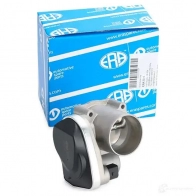 Дроссельная заслонка ERA XVA 6V 1437421289 556105A - Изображение 2