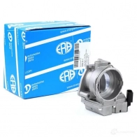 Дроссельная заслонка ERA 1951798 Q T1PP 556152 - Изображение 2