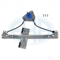 Стеклоподъемник ERA 490191 CH CY1VI Ford Fiesta 6 (CB1, CCN) Хэтчбек 1.5 TDCi 75 л.с. 2012 – 2025