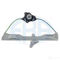 Стеклоподъемник ERA Opel Corsa (D) 4 Хэтчбек 1.3 CDTI (L08. L68) 90 л.с. 2006 – 2011 490285 X22TG HA