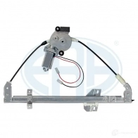 Стеклоподъемник ERA WYST0H V Ford Fiesta 4 (DX, JA, JB) Хэтчбек 1.4 i 16V 90 л.с. 1996 – 2002 490183
