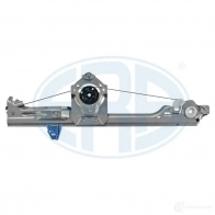 Стеклоподъемник ERA 490359 09 VOU6D Renault Modus (FJP0) 1 Хэтчбек 1.6 (JP03. JP0B. JP0U. JP0Y. JP1G) 112 л.с. 2004 – 2025