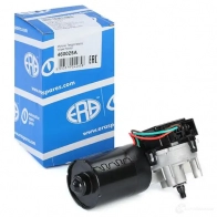 Мотор стеклоочистителя ERA 460025A 1437416475 KH 4PEH - Изображение 2