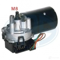 Мотор стеклоочистителя ERA 460025A 1437416475 KH 4PEH - Изображение 6