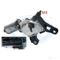 Мотор стеклоочистителя ERA 1437420166 IO6F 7BX 460160A - Изображение 5