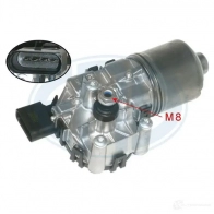 Мотор стеклоочистителя ERA V IH79O Ford Fiesta 6 (CB1, CCN) Хэтчбек 1.4 TDCi 70 л.с. 2010 – 2025 460213