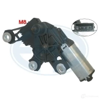 Мотор стеклоочистителя ERA FG6 ZP8S 1437417324 460302A