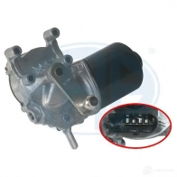 Мотор стеклоочистителя ERA Ford Fusion 1 (CBK, JU) Хэтчбек 1.6 100 л.с. 2002 – 2008 460237 LMV Q45L